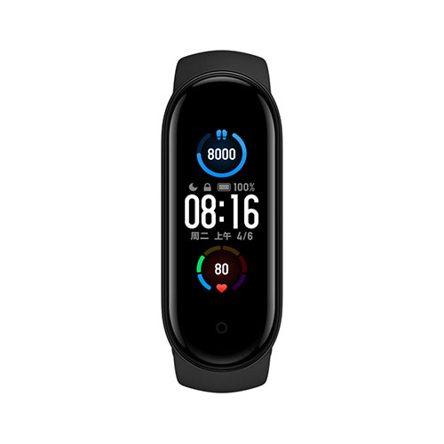 Mi Band 5 (NFC Edition)